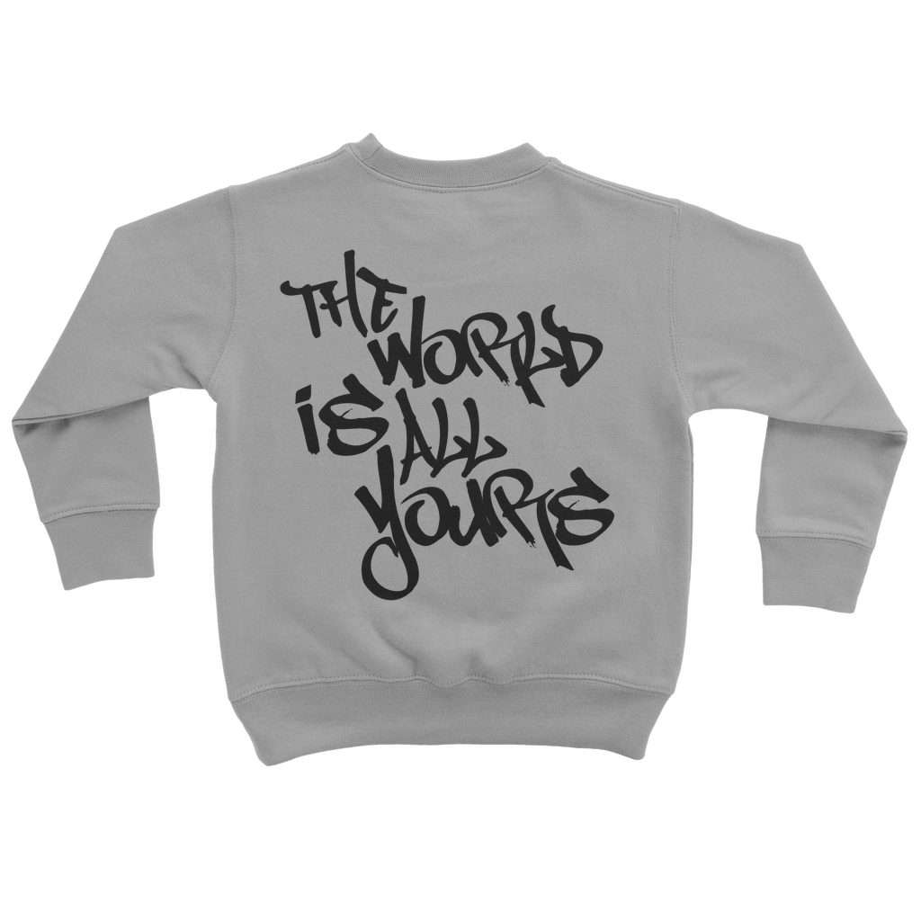 Kids Sweatshirt
