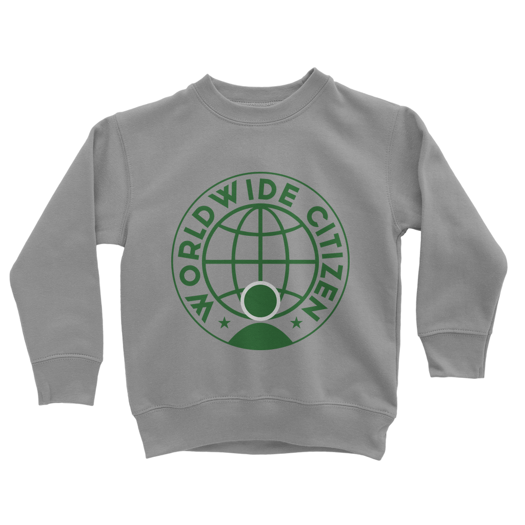 Classic Kids Sweatshirt