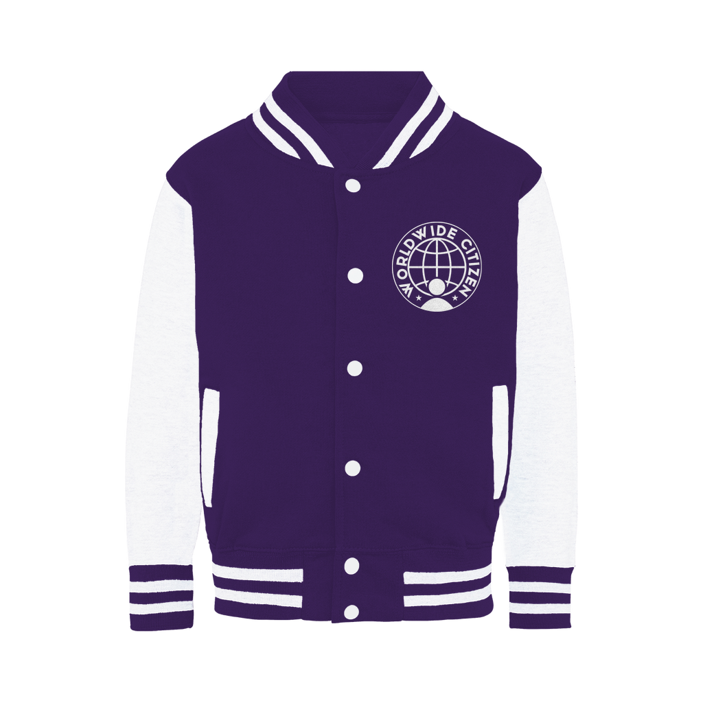 Varsity Jacket