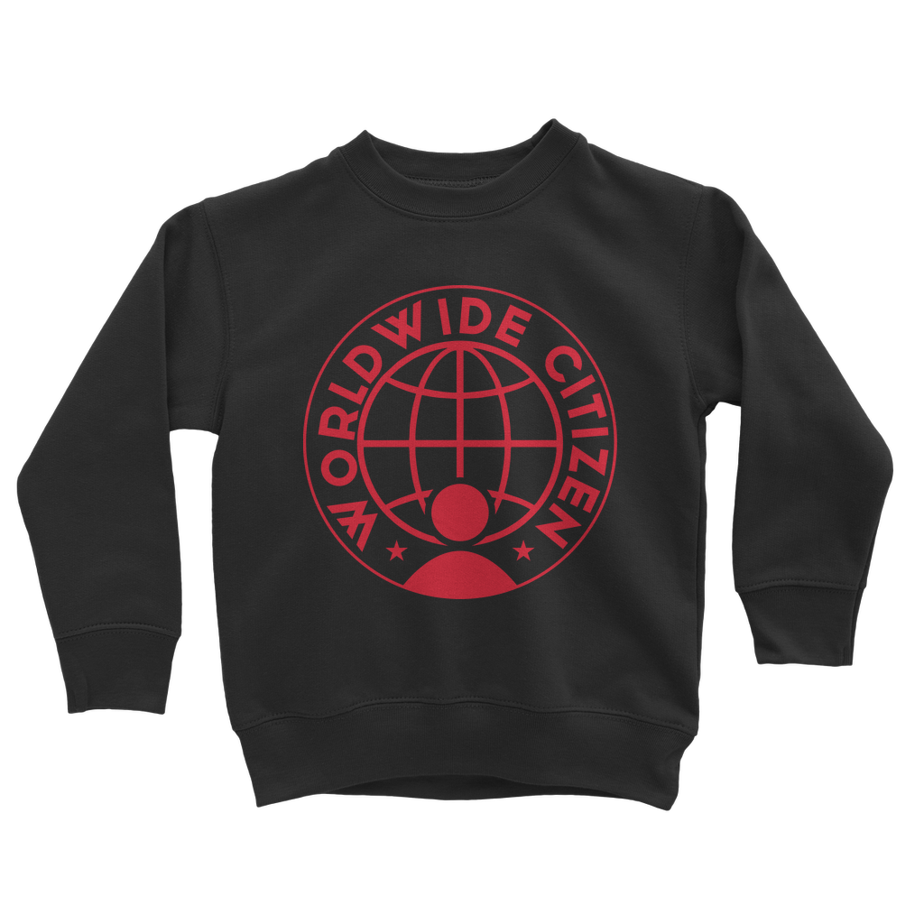 Kids Sweatshirt