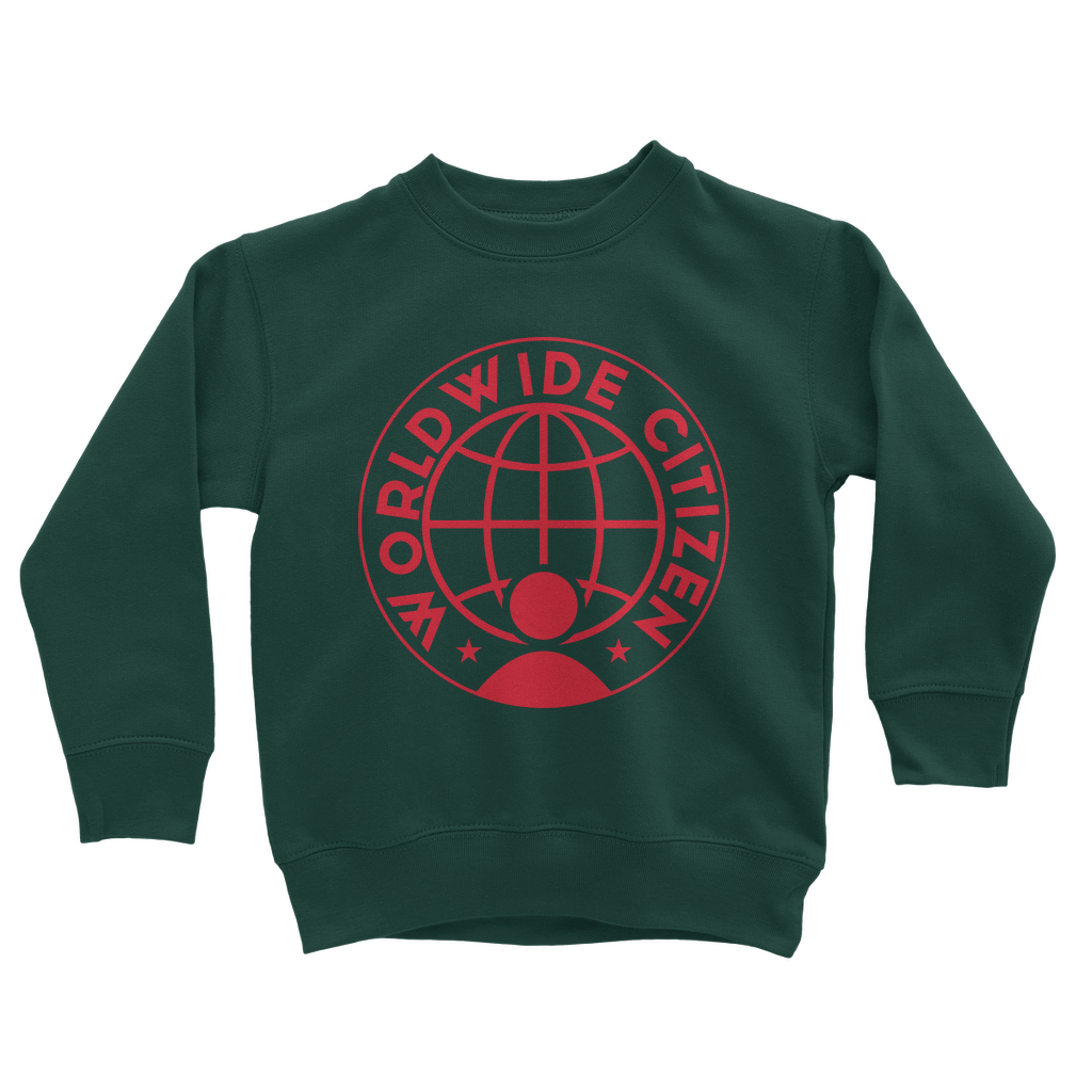 Kids Sweatshirt