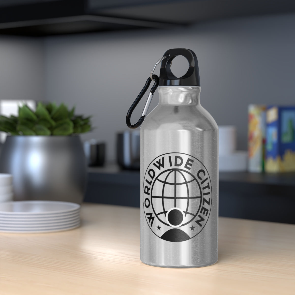 Sport Bottle
