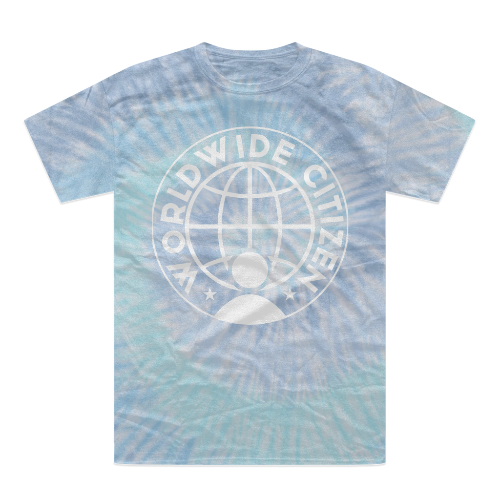 Tie-Dye T-Shirt