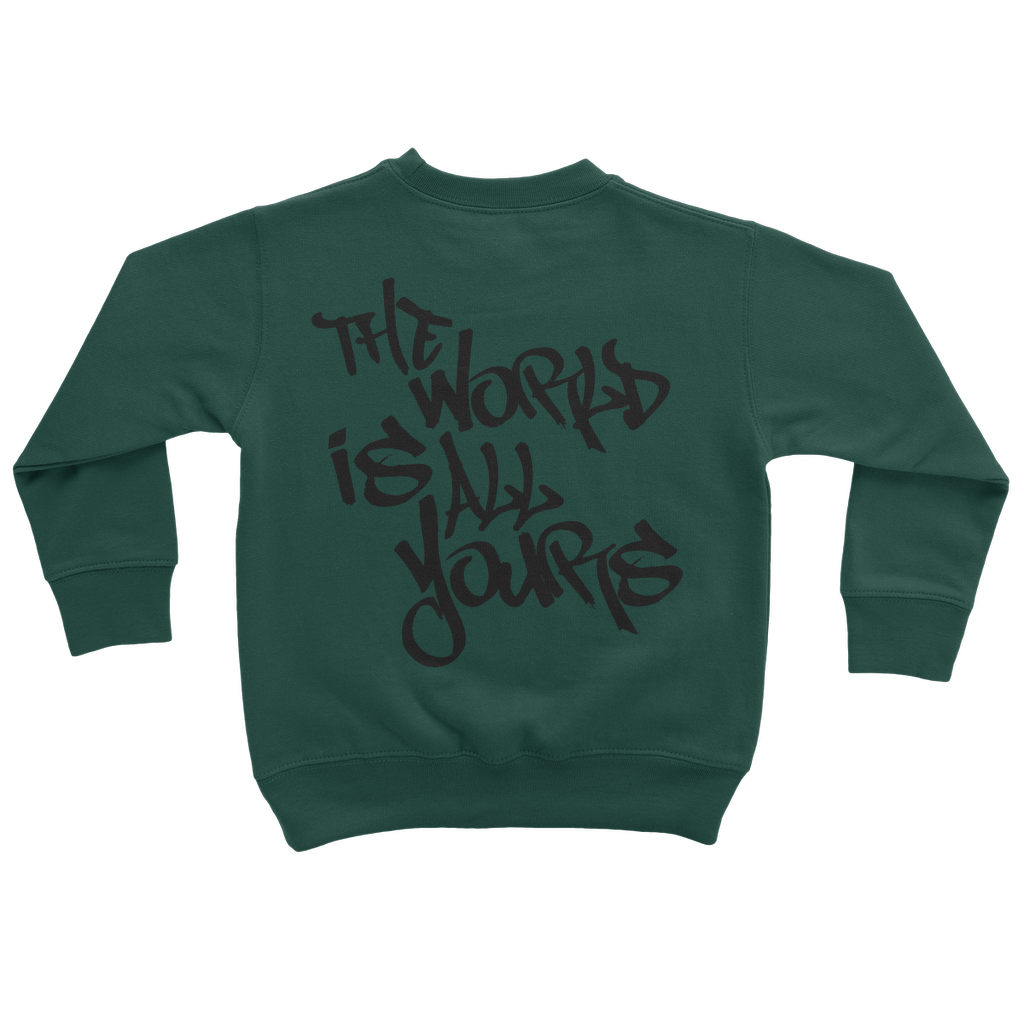 Kids Sweatshirt