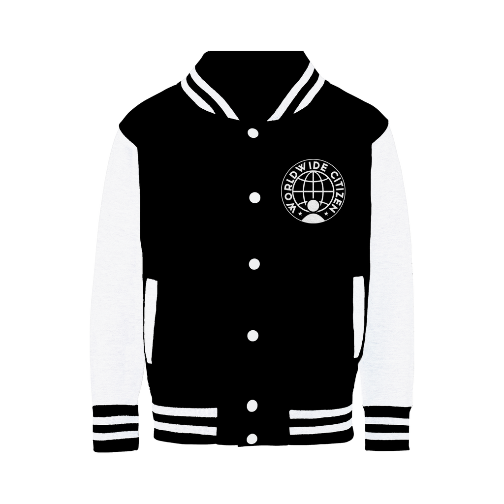 Varsity Jacket