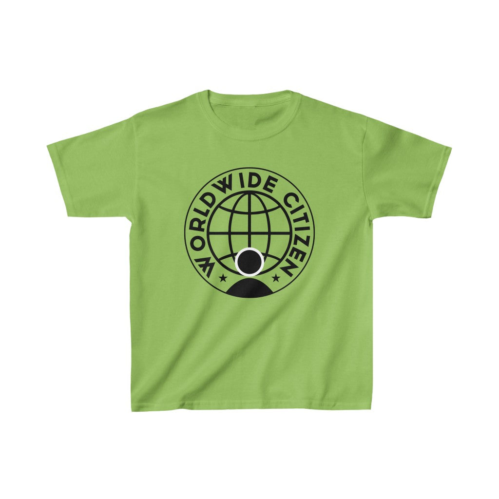 Kids Heavy Cotton™ Tee