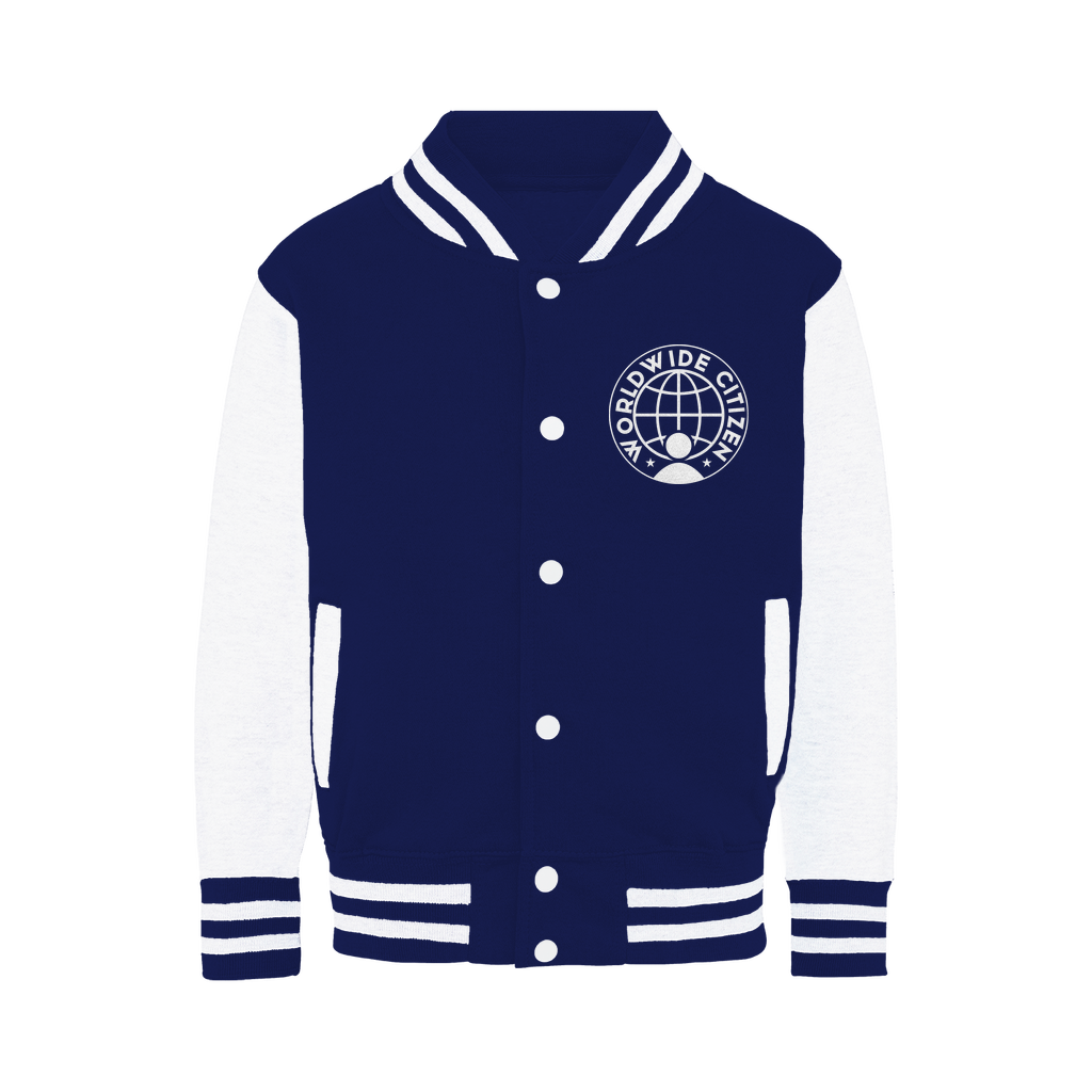 Varsity Jacket
