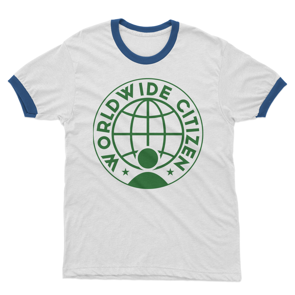 WWC TEE / UNISEX