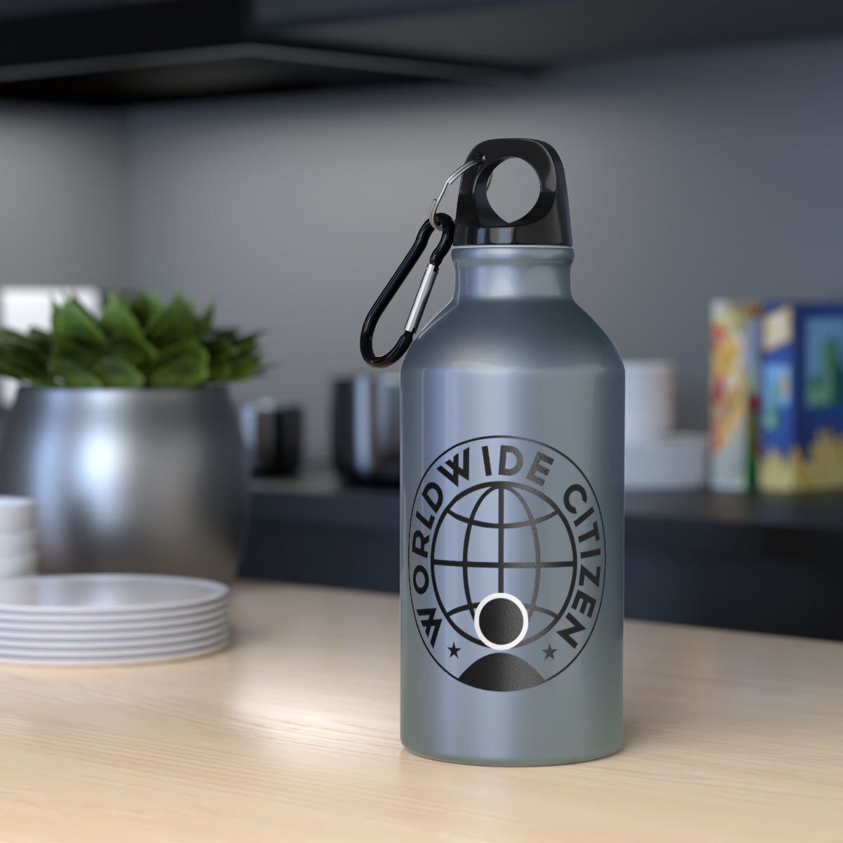 Sport Bottle