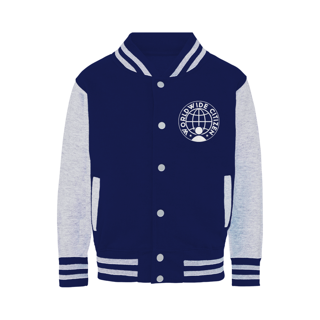 Varsity Jacket
