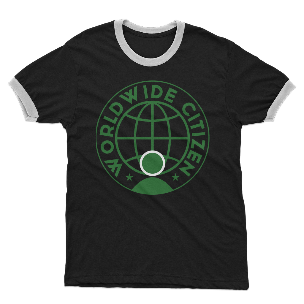 WWC TEE / UNISEX