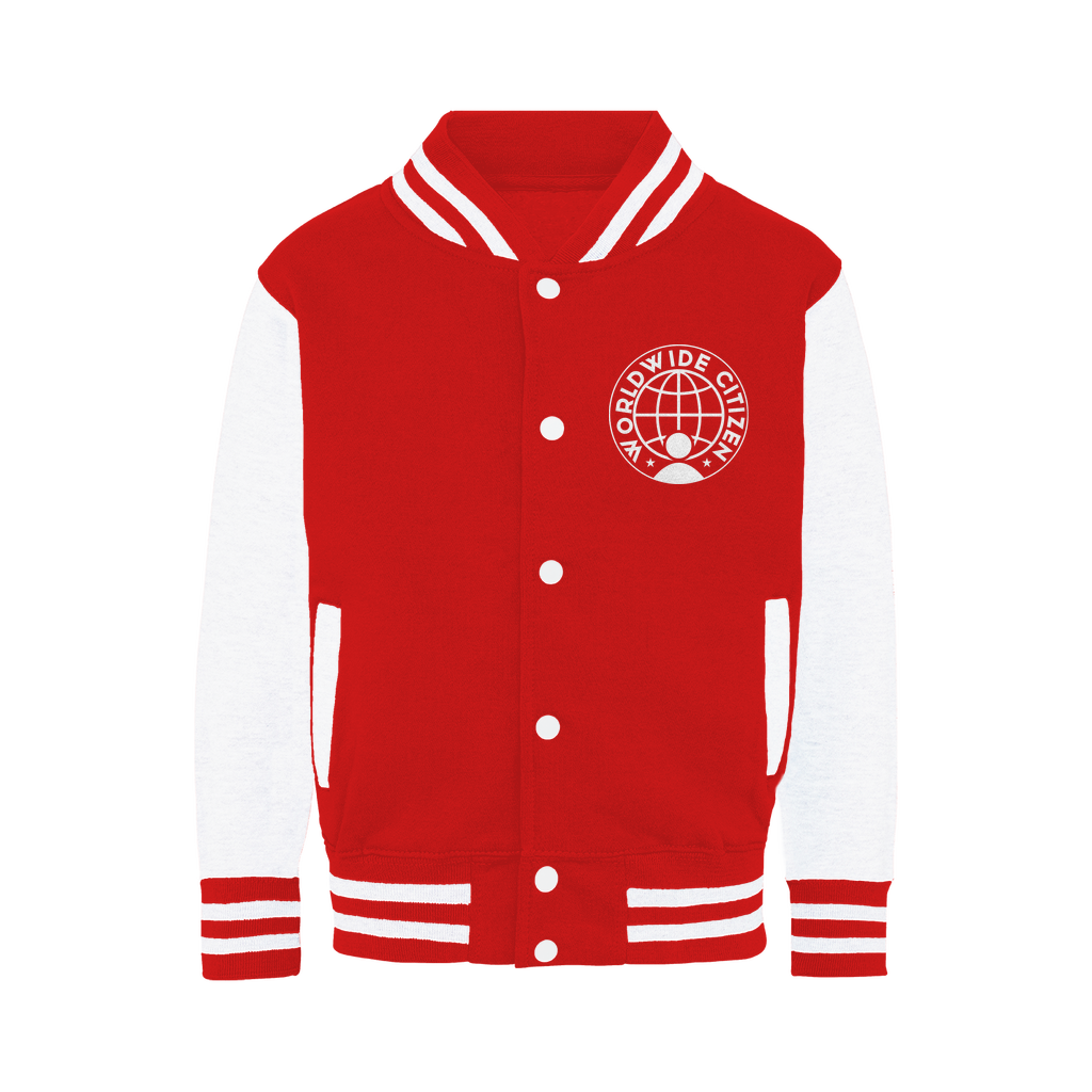 Varsity Jacket