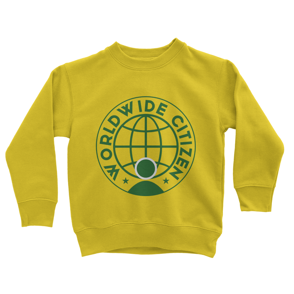Classic Kids Sweatshirt