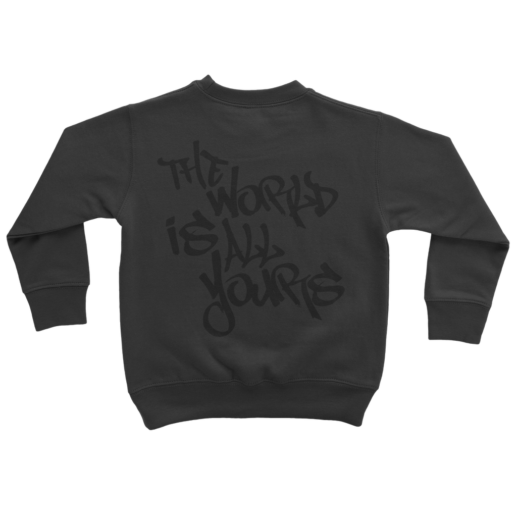 Kids Sweatshirt