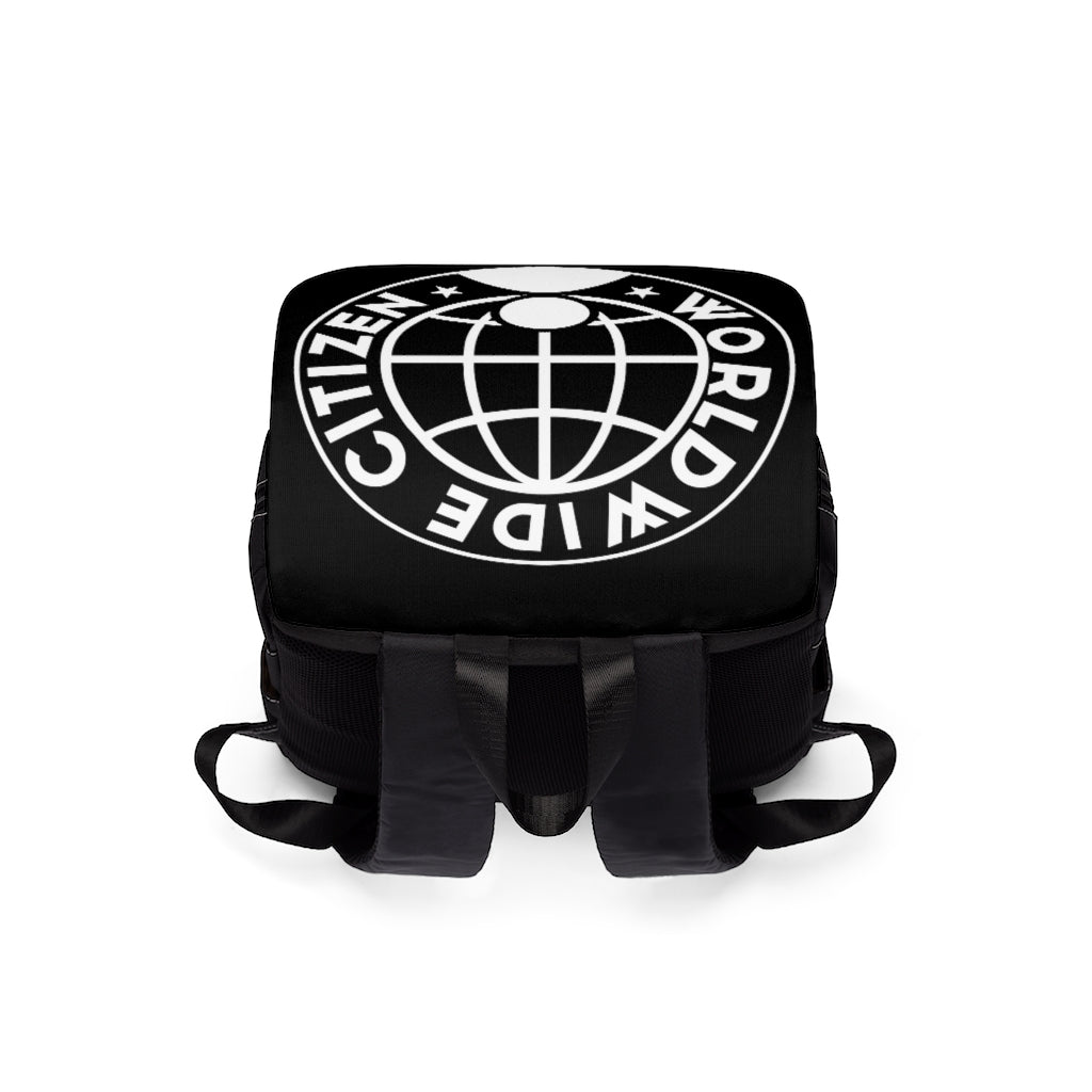Unisex Casual Backpack