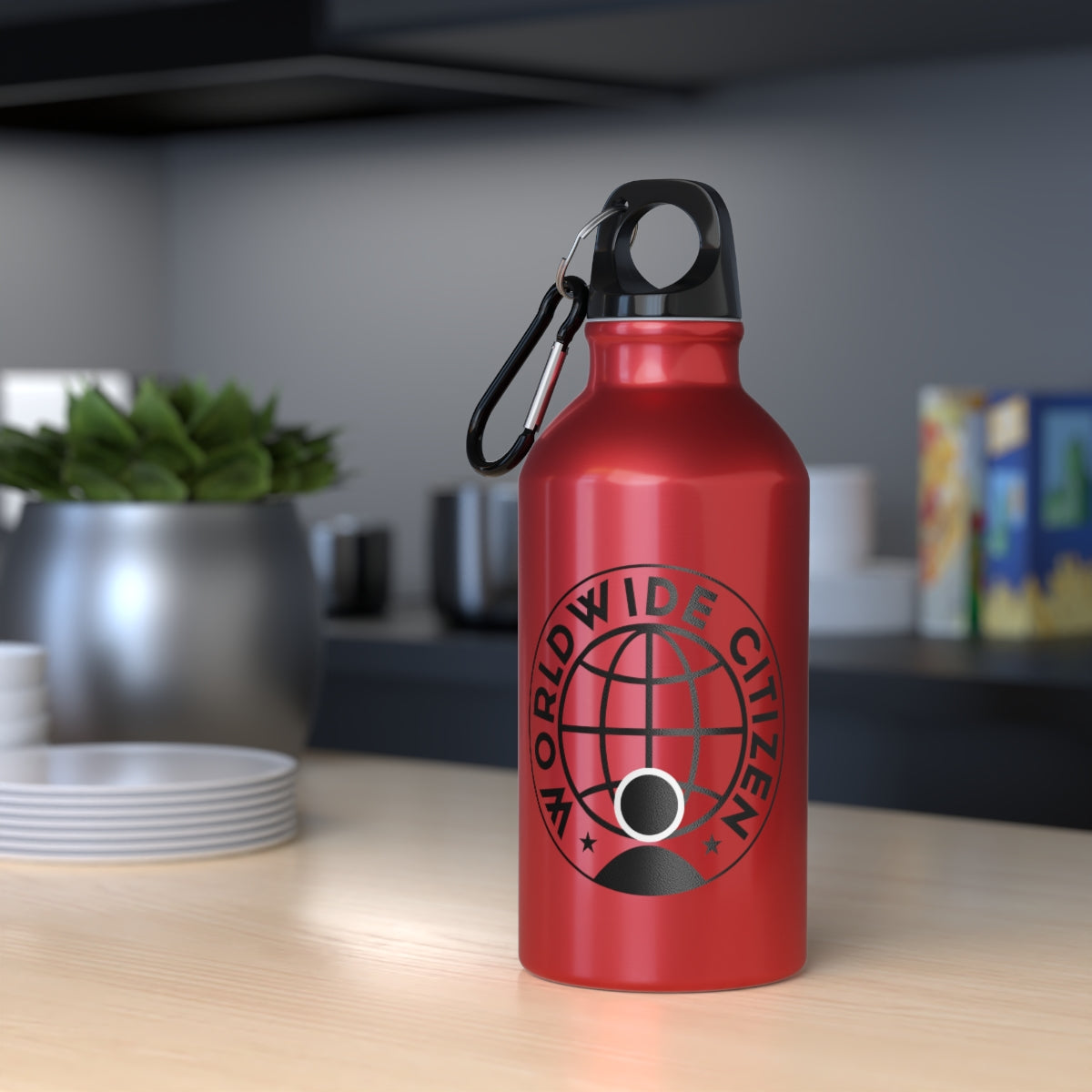 Sport Bottle