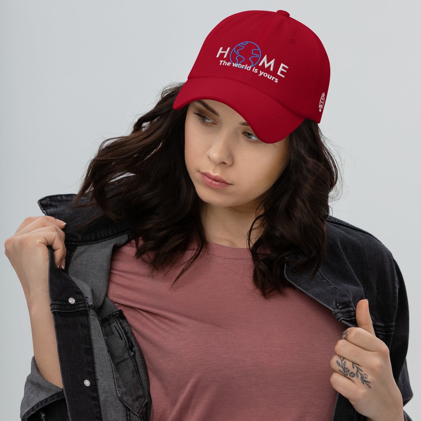 Classic Hat