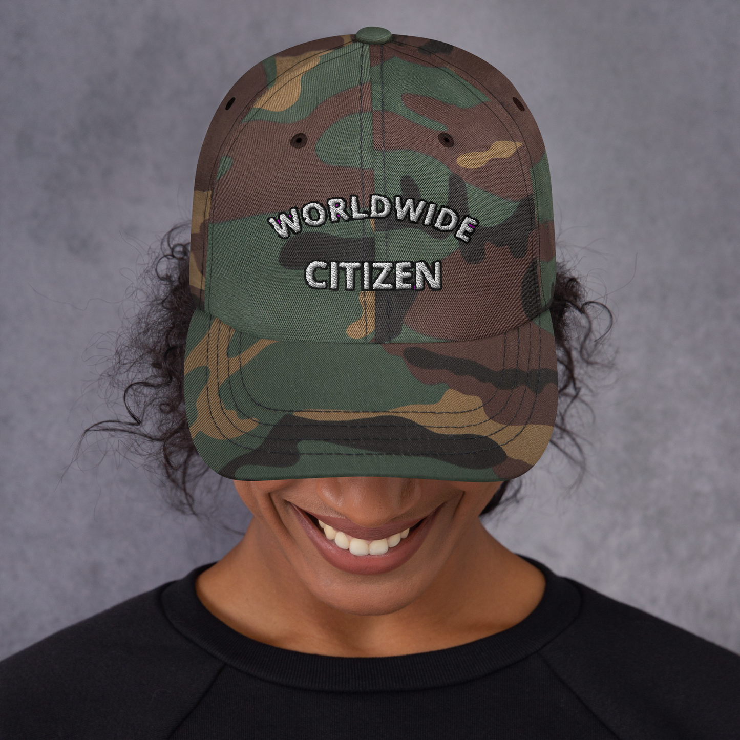 Classic Hat