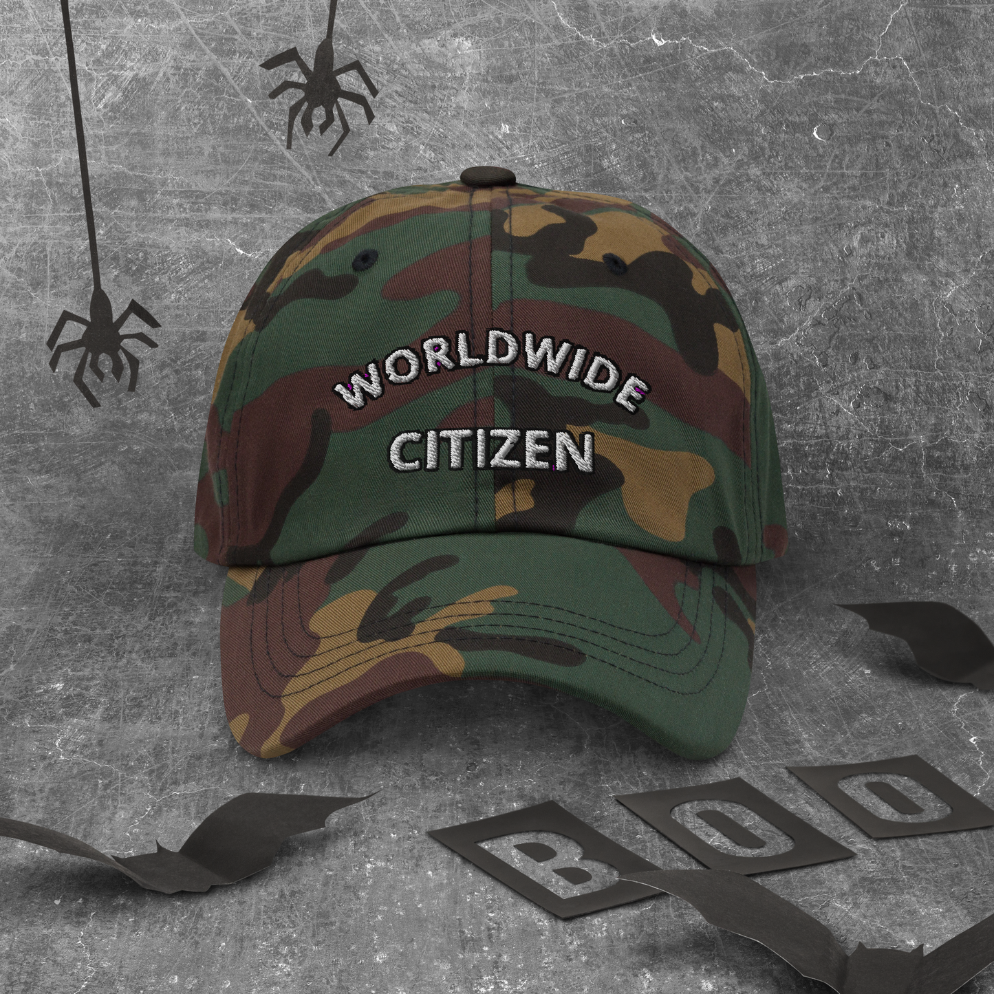 Classic Hat