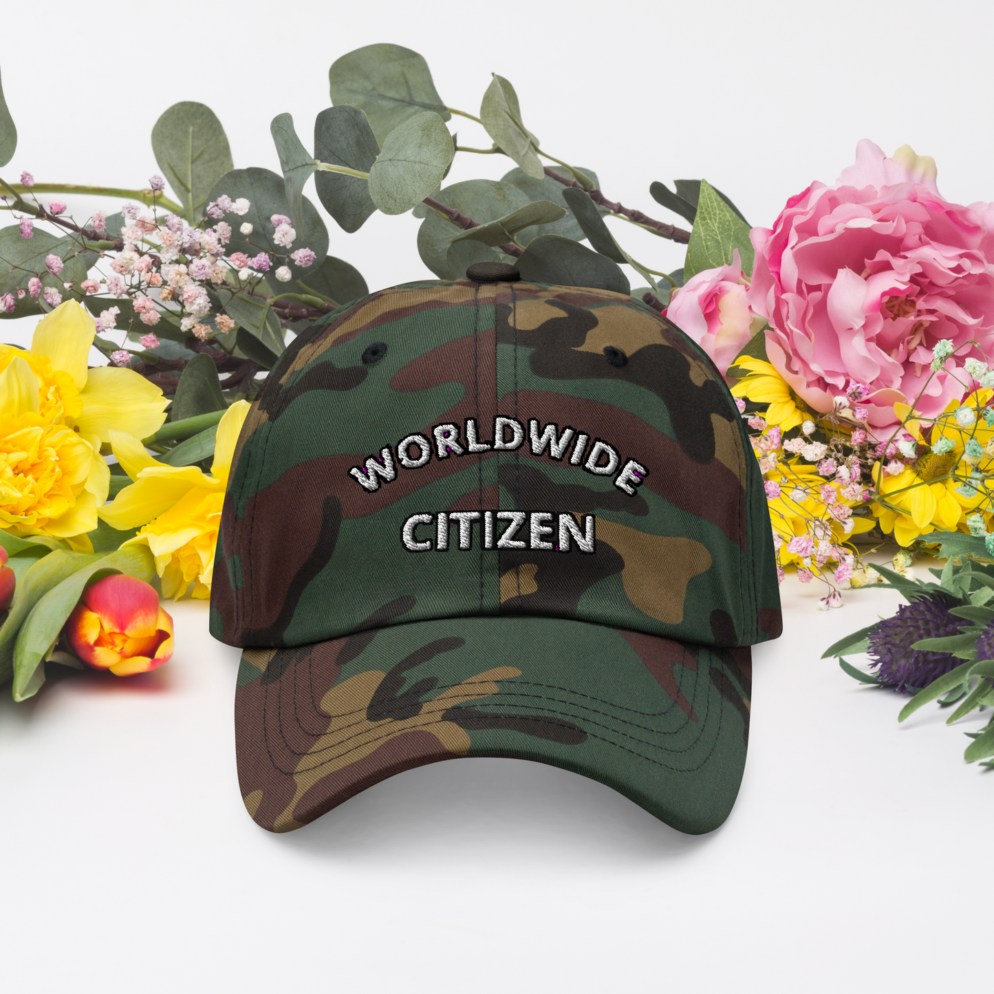 Classic Hat