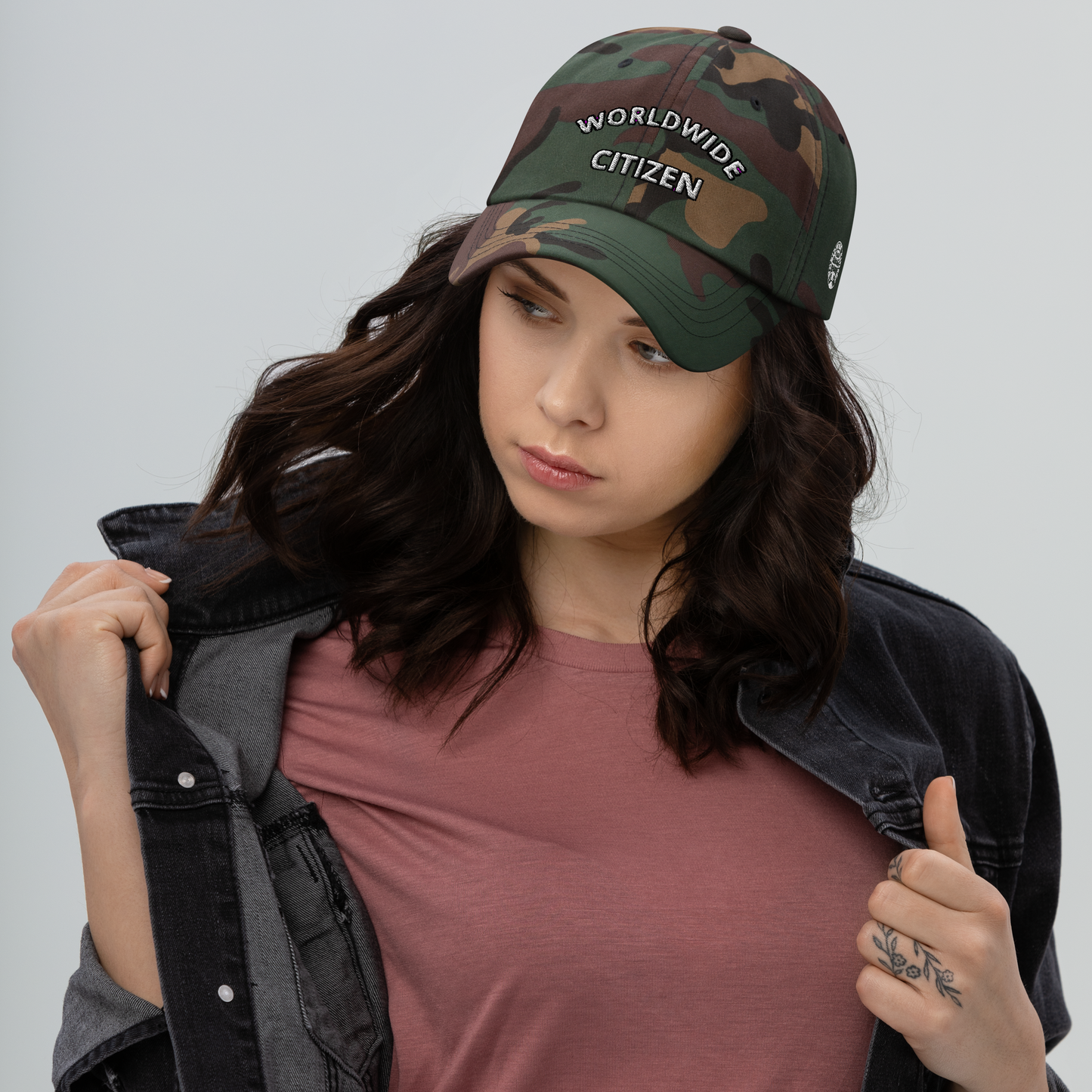 Classic Hat