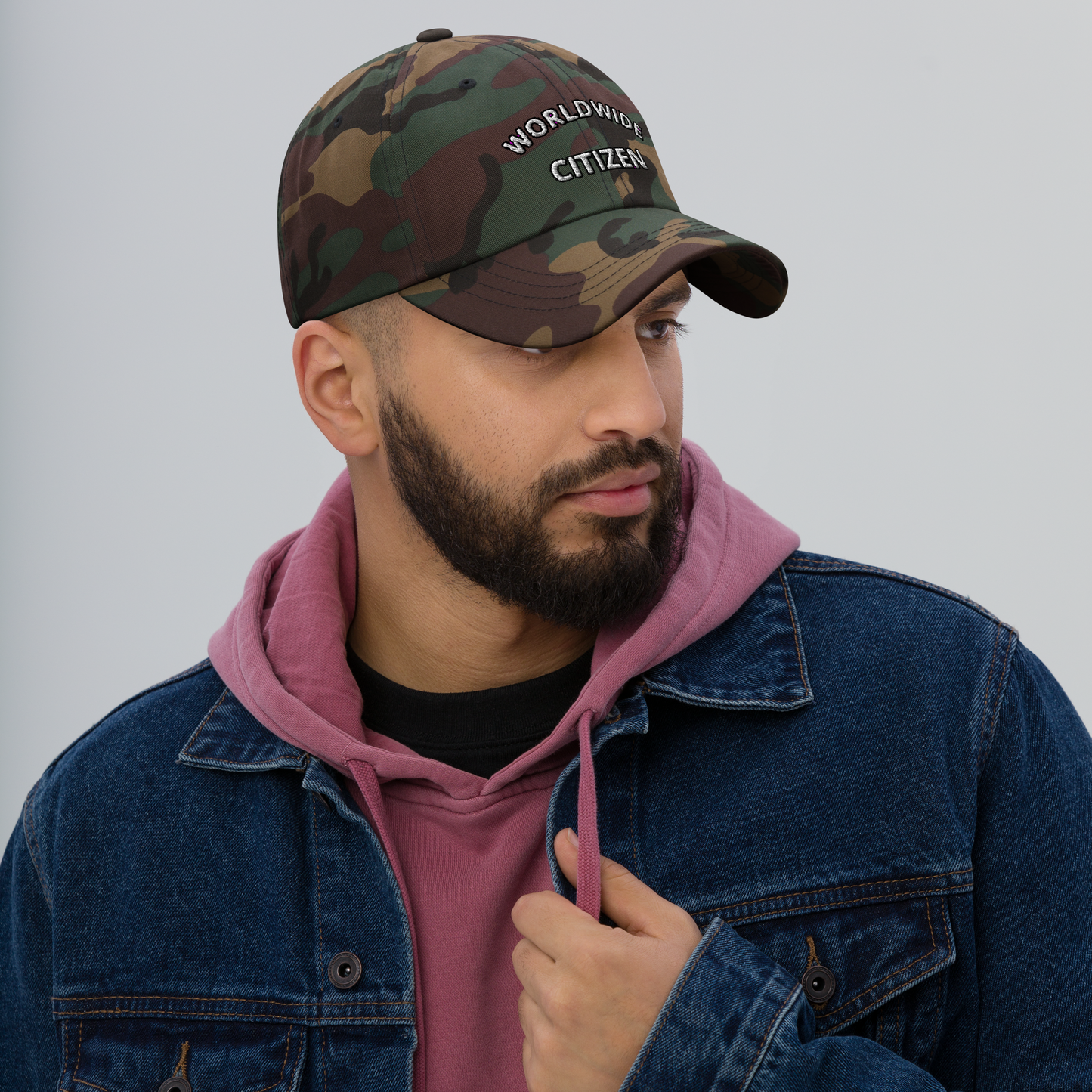 Classic Hat
