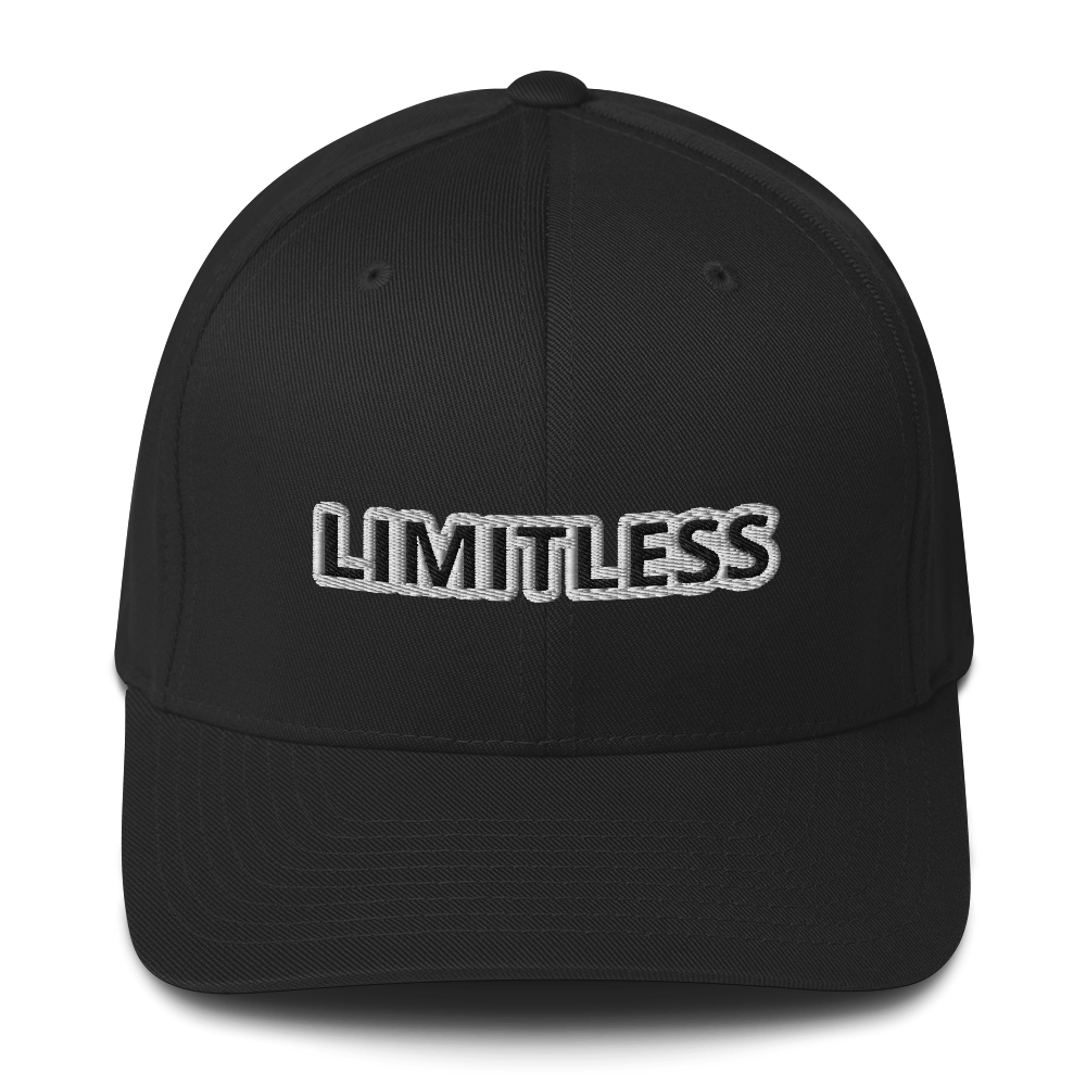 Limitless Twill Cap
