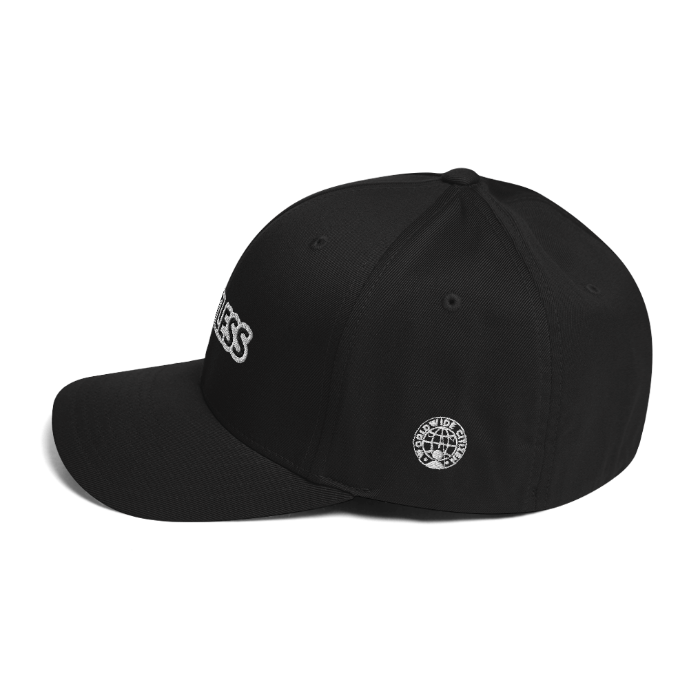 Limitless Twill Cap
