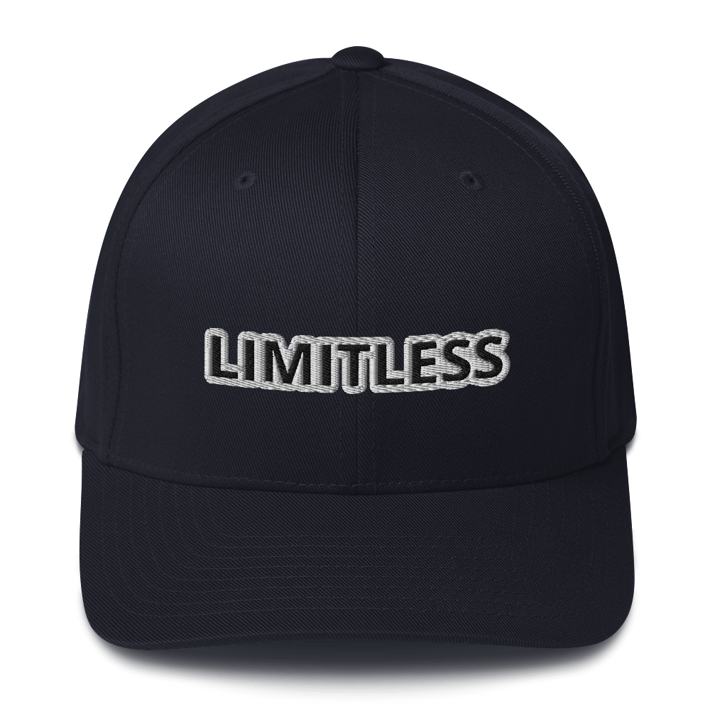 Limitless Twill Cap