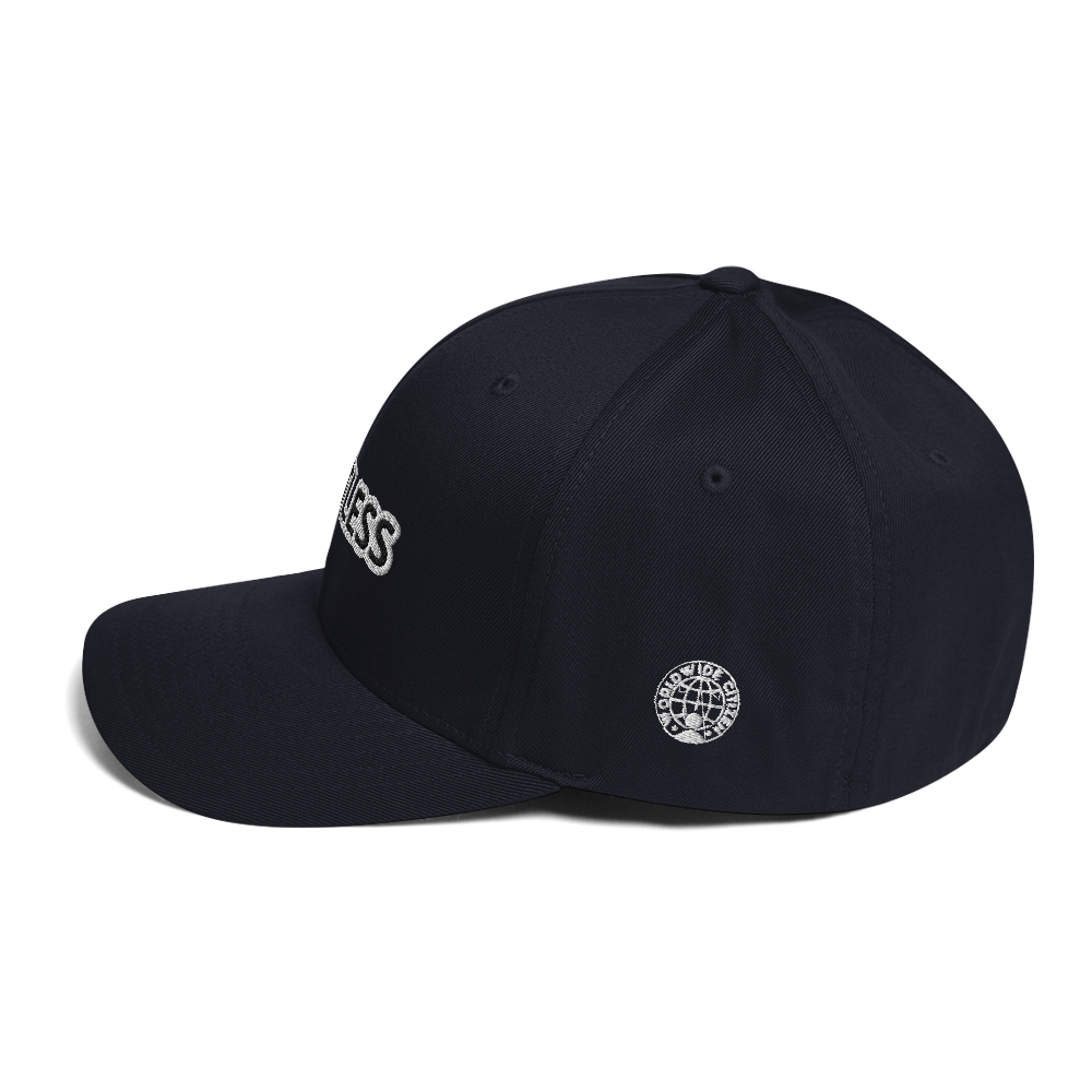 Limitless Twill Cap