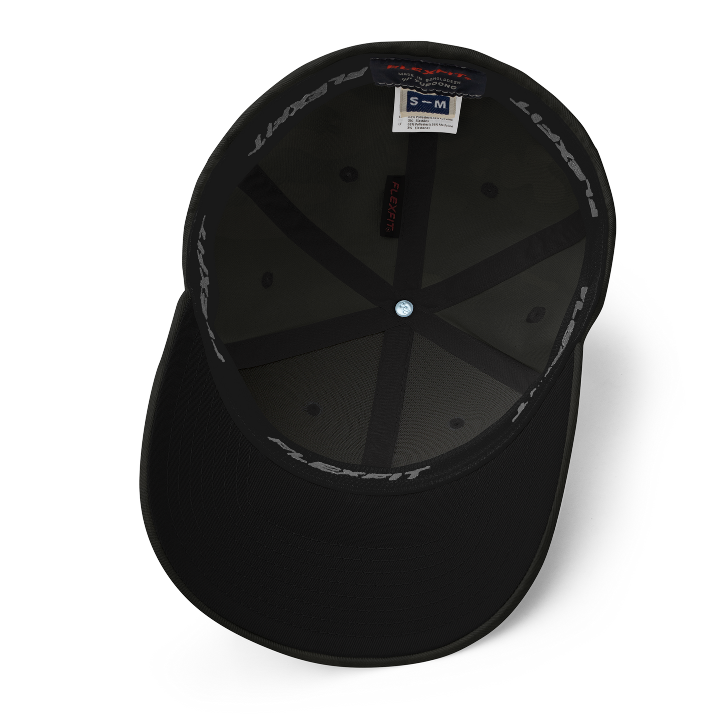 Limitless Twill Cap