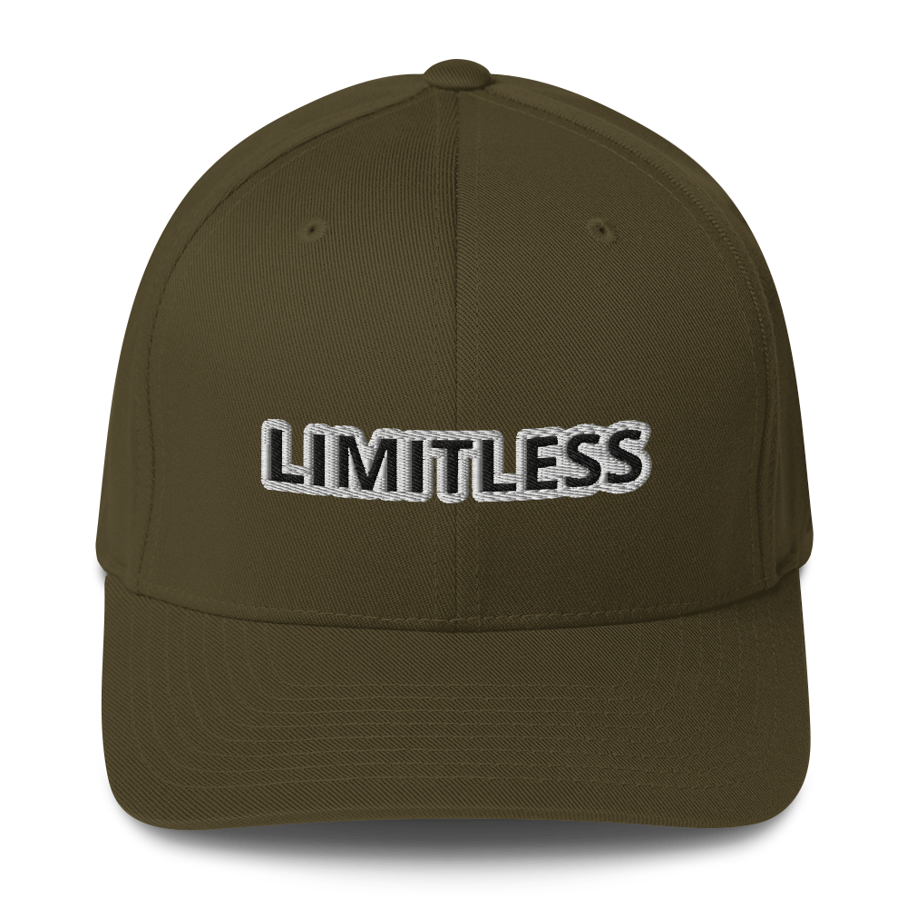 Limitless Twill Cap