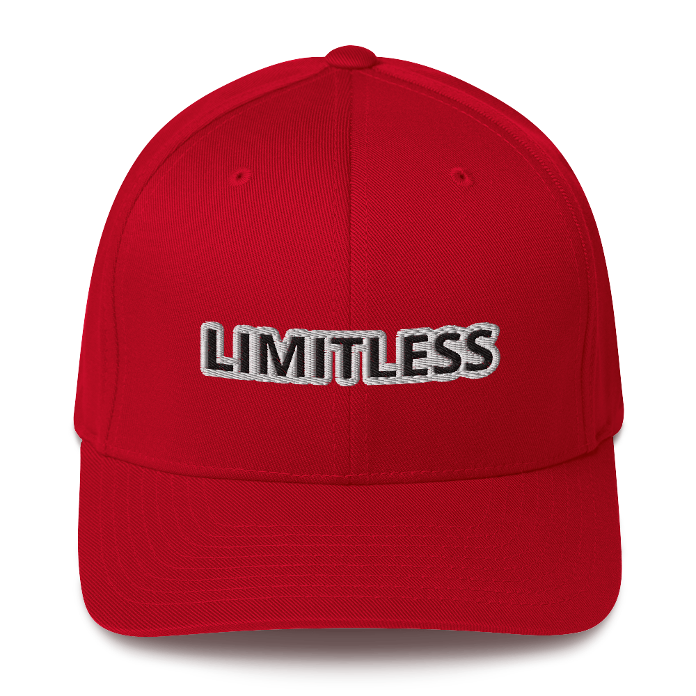 Limitless Twill Cap