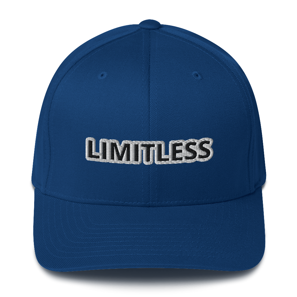 Limitless Twill Cap