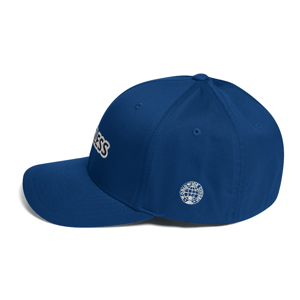 Limitless Twill Cap