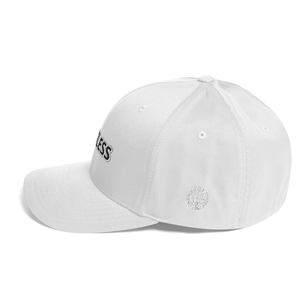 Limitless Twill Cap