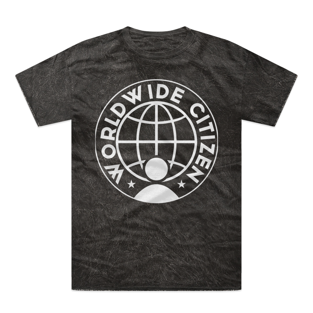 Tie-Dye T-Shirt
