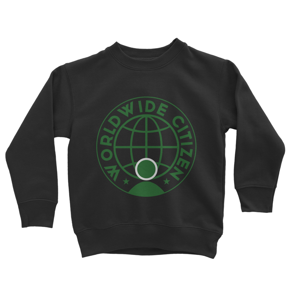 Classic Kids Sweatshirt