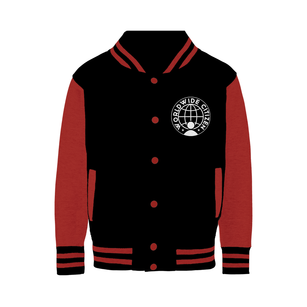 Varsity Jacket