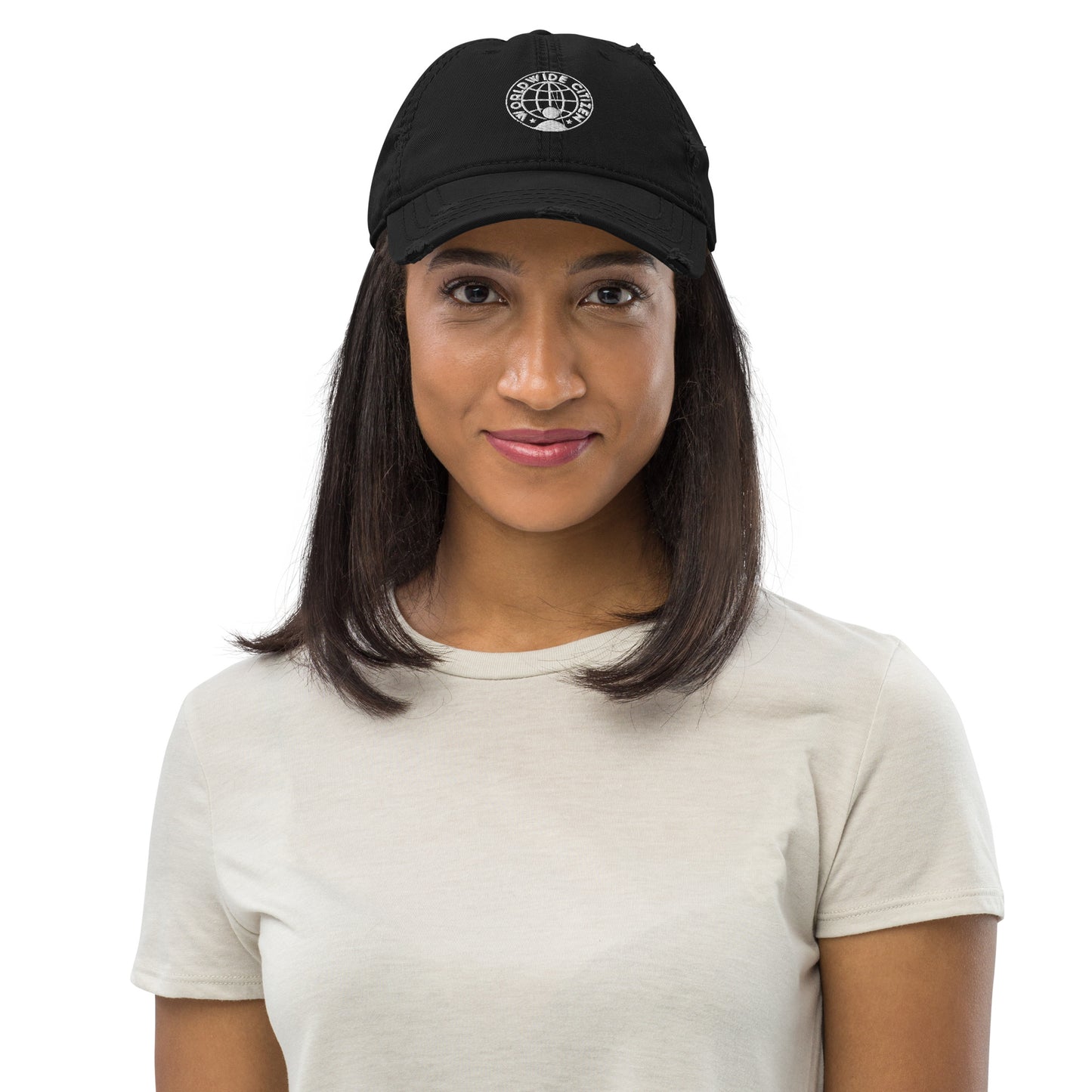 Unisex Classic Hat