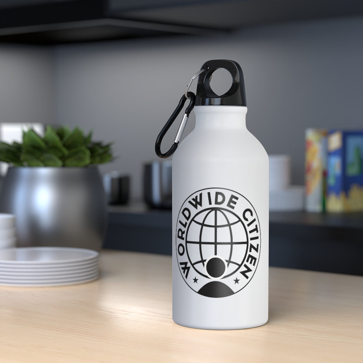 Sport Bottle