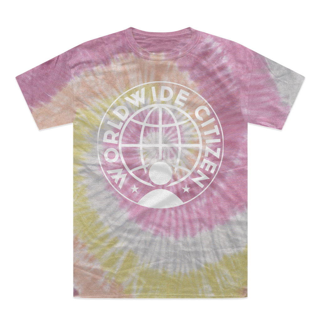 Tie-Dye T-Shirt
