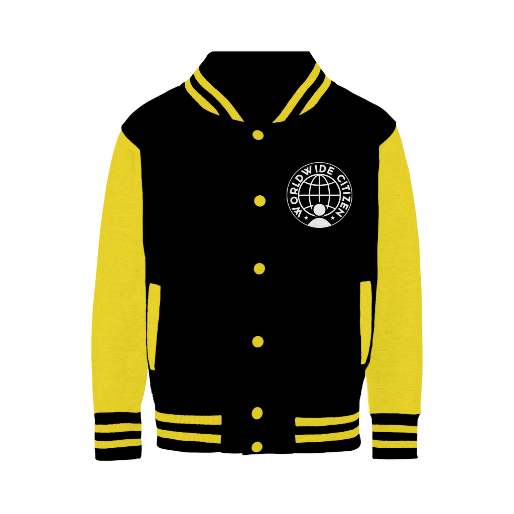 Varsity Jacket