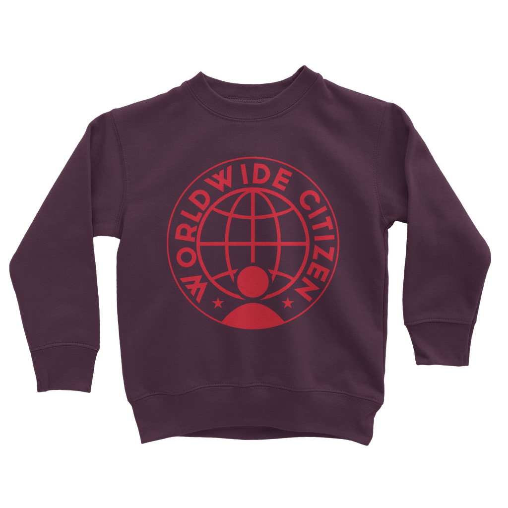 Kids Sweatshirt