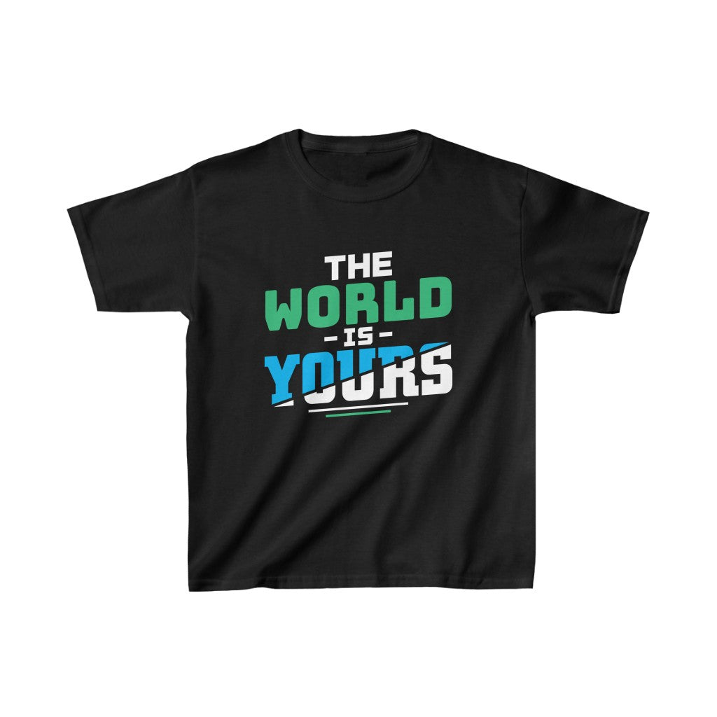 Kids Heavy Cotton™ Tee