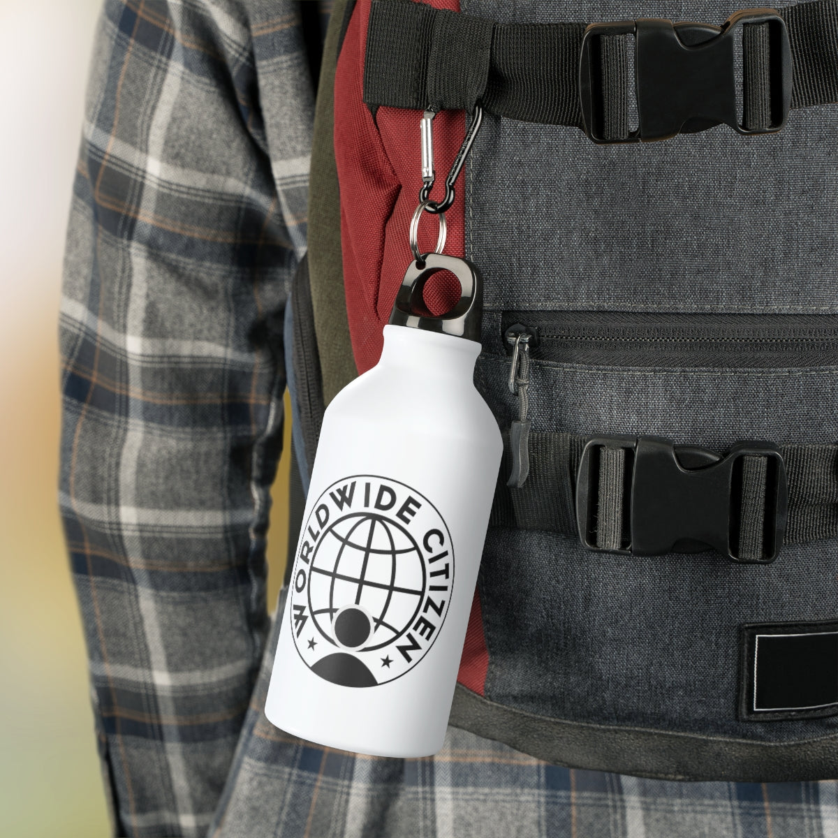 Sport Bottle