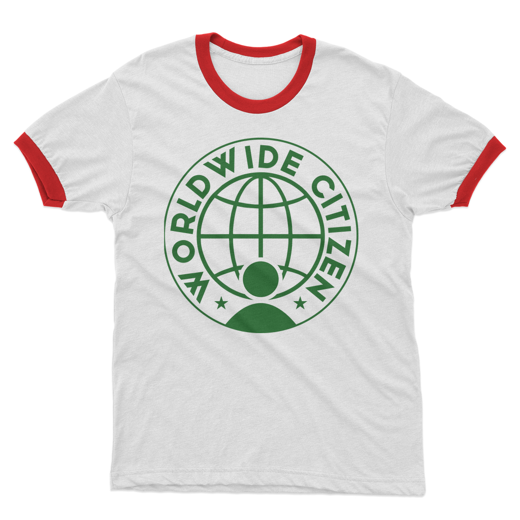 WWC TEE / UNISEX