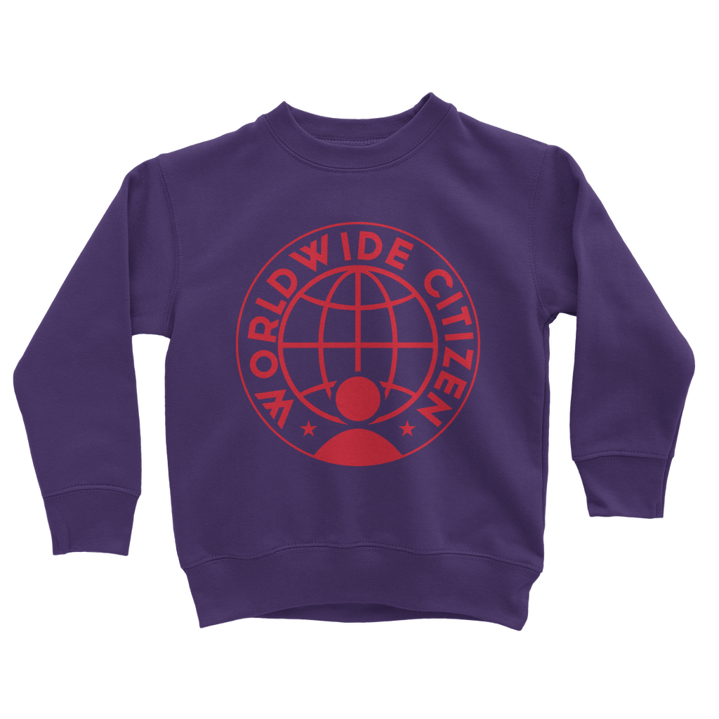 Kids Sweatshirt
