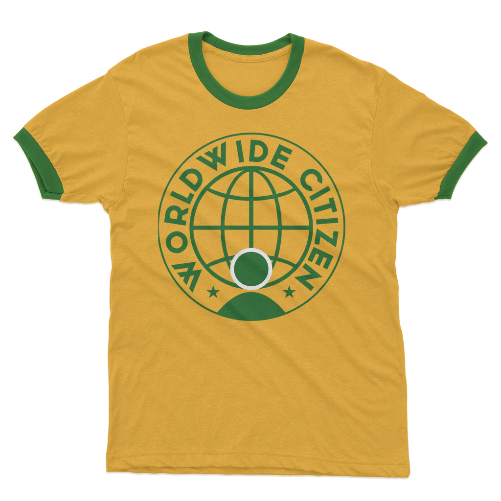 WWC TEE / UNISEX