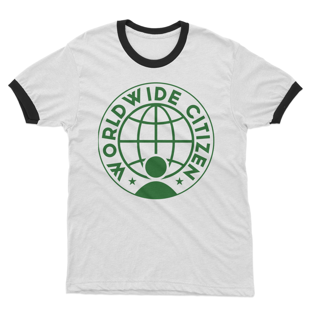 WWC TEE / UNISEX